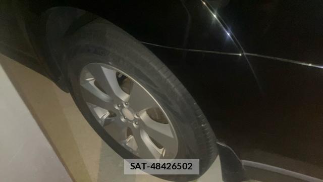 Subaru OUTBACK 2010-08 8814087-6