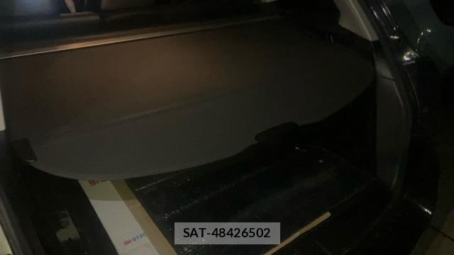 Subaru OUTBACK 2010-08 8814087-7