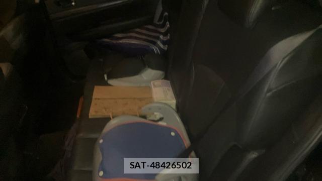Subaru OUTBACK 2010-08 8814087-9