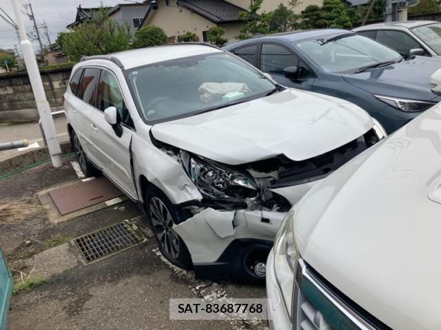 Subaru OUTBACK 2016-02 8814171-0