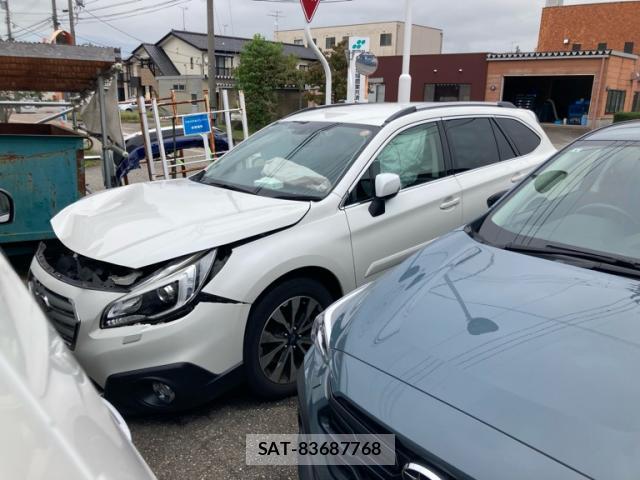 Subaru OUTBACK 2016-02 8814171-1