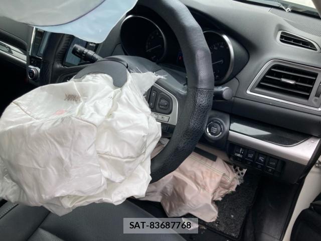 Subaru OUTBACK 2016-02 8814171-10