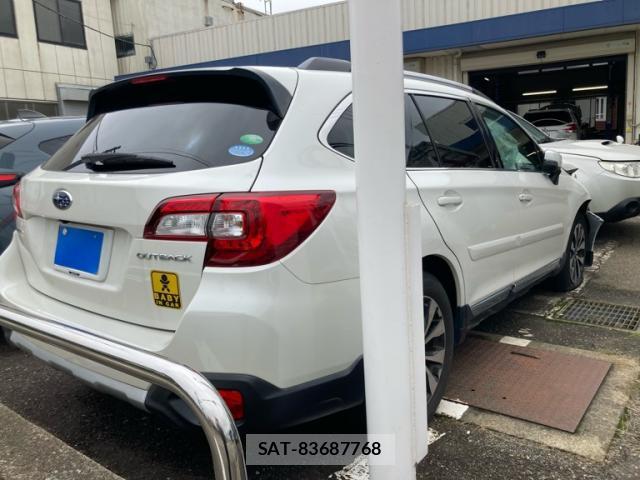 Subaru OUTBACK 2016-02 8814171-13
