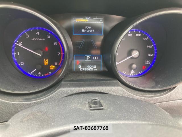 Subaru OUTBACK 2016-02 8814171-16