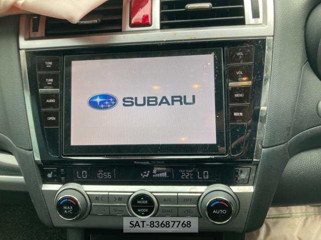 Subaru OUTBACK 2016-02 8814171-17