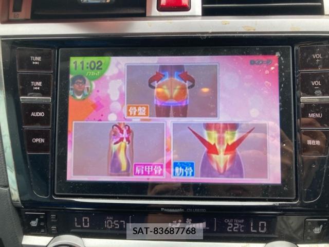 Subaru OUTBACK 2016-02 8814171-19