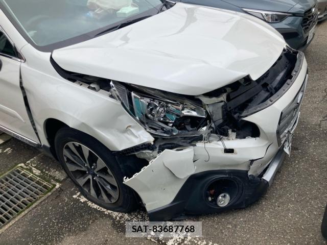 Subaru OUTBACK 2016-02 8814171-2