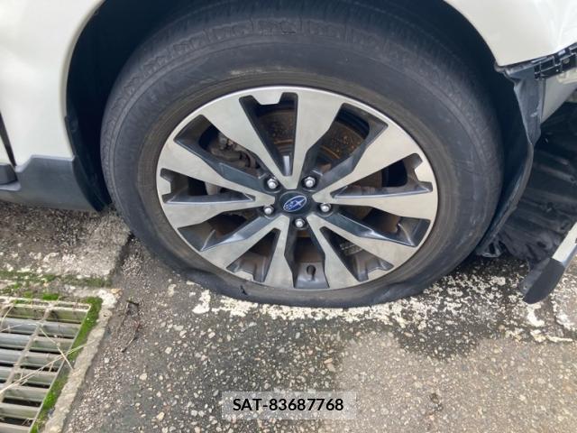 Subaru OUTBACK 2016-02 8814171-3
