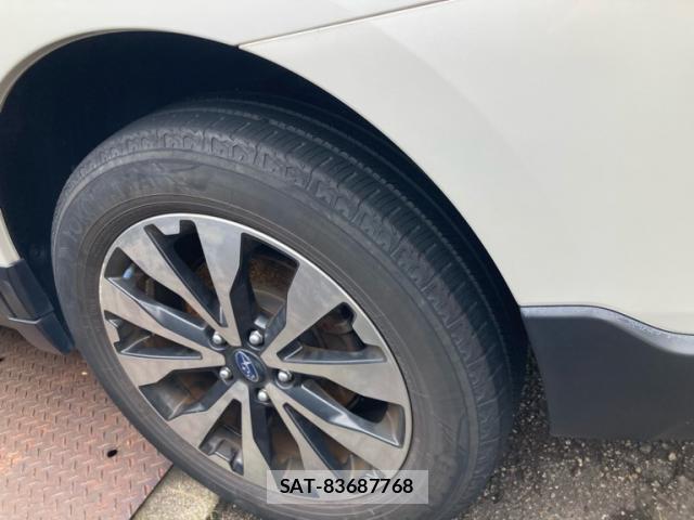 Subaru OUTBACK 2016-02 8814171-5