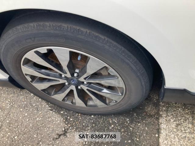 Subaru OUTBACK 2016-02 8814171-6