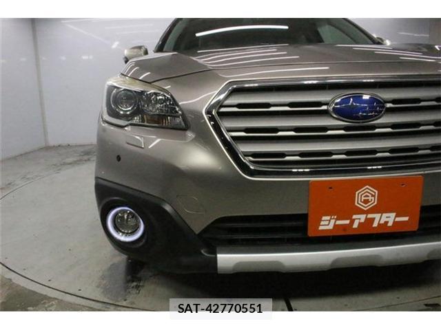 Subaru OUTBACK 2015-11 8814334-10