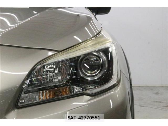 Subaru OUTBACK 2015-11 8814334-14