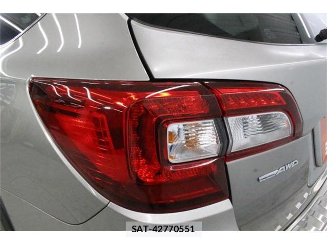 Subaru OUTBACK 2015-11 8814334-17