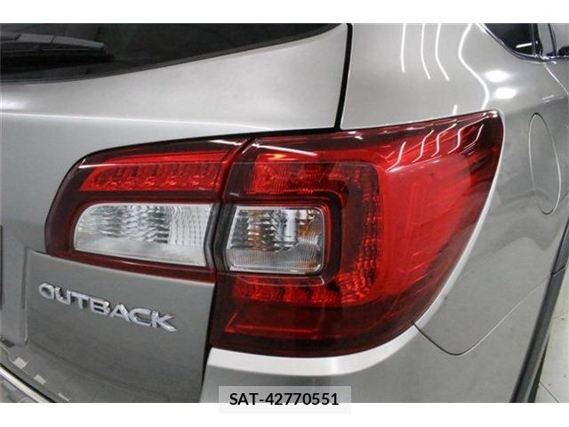 Subaru OUTBACK 2015-11 8814334-18