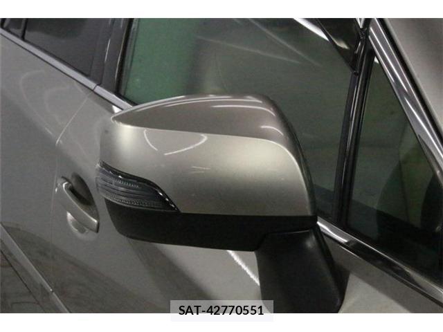 Subaru OUTBACK 2015-11 8814334-9