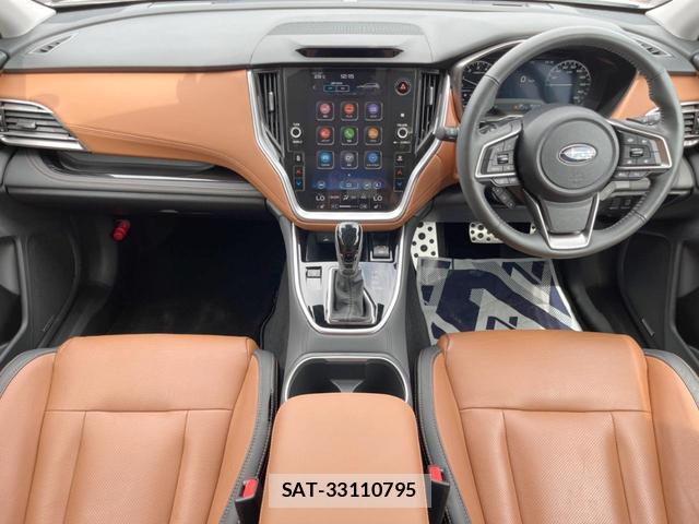 Subaru OUTBACK 2022-07 8814375-1