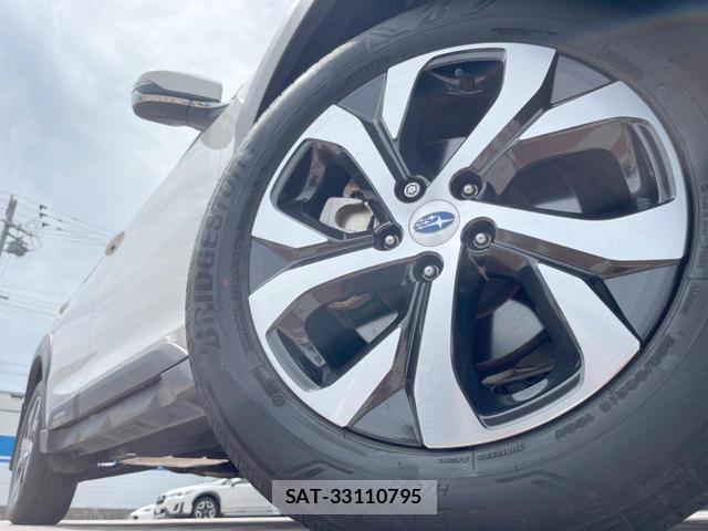 Subaru OUTBACK 2022-07 8814375-11