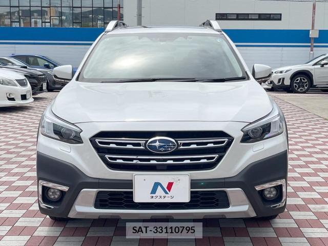 Subaru OUTBACK 2022-07 8814375-13