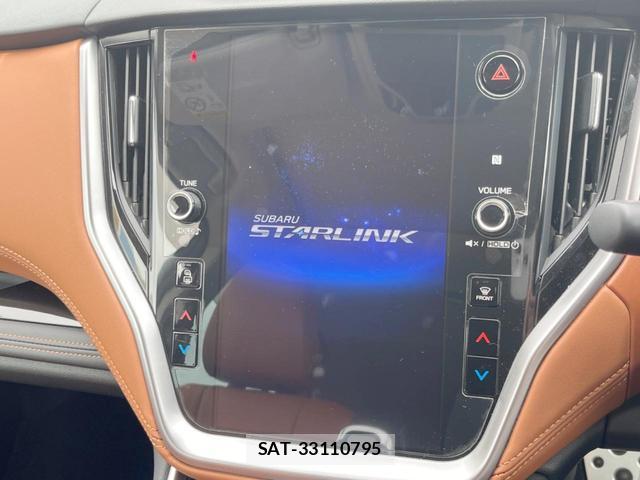 Subaru OUTBACK 2022-07 8814375-5