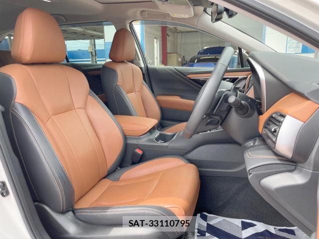 Subaru OUTBACK 2022-07 8814375-8