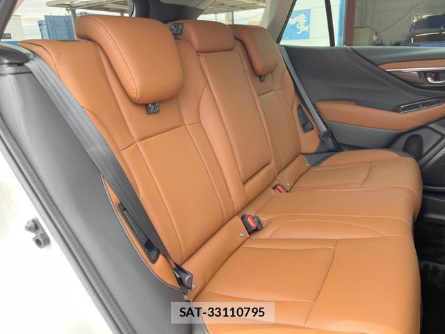 Subaru OUTBACK 2022-07 8814375-9
