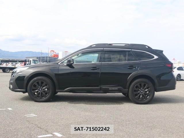 Subaru OUTBACK 2024-12 8814810-10