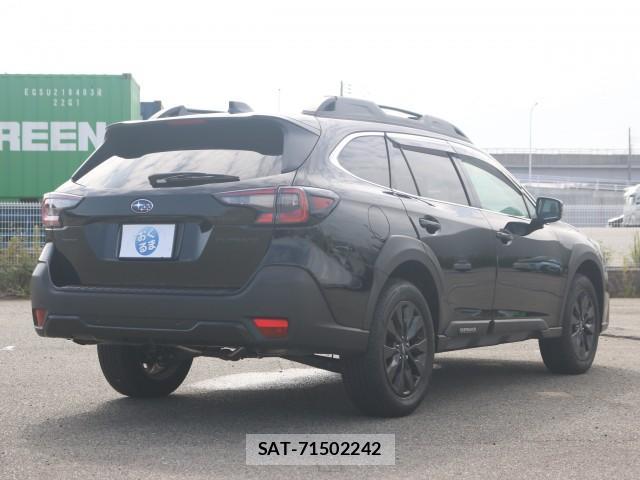 Subaru OUTBACK 2024-12 8814810-13