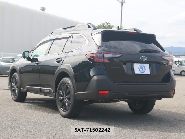 Subaru OUTBACK 2024-12 8814810-14