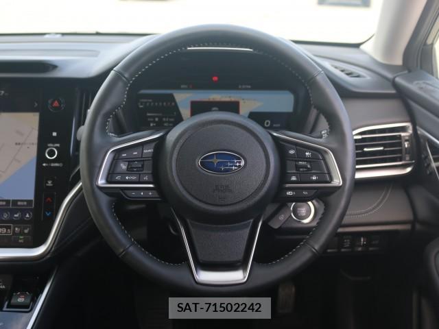 Subaru OUTBACK 2024-12 8814810-17