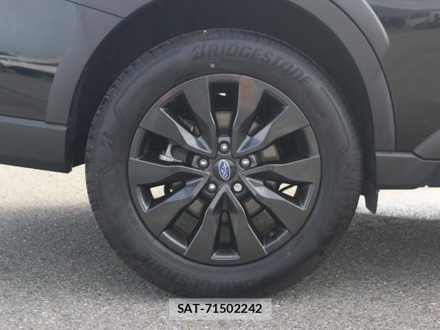 Subaru OUTBACK 2024-12 8814810-19
