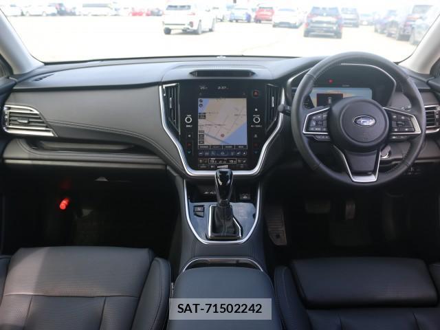 Subaru OUTBACK 2024-12 8814810-2