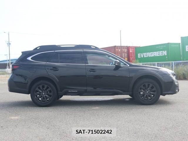 Subaru OUTBACK 2024-12 8814810-3