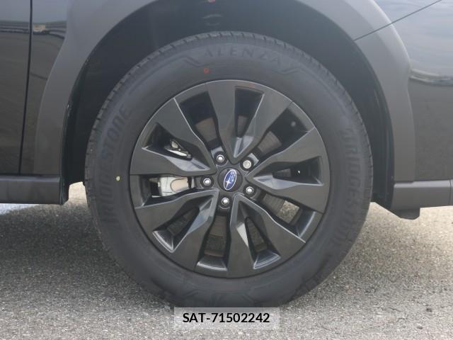 Subaru OUTBACK 2024-12 8814810-8