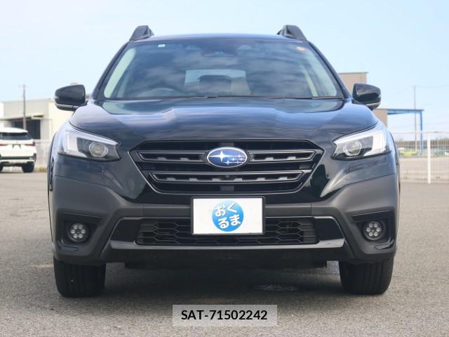 Subaru OUTBACK 2024-12 8814810-9