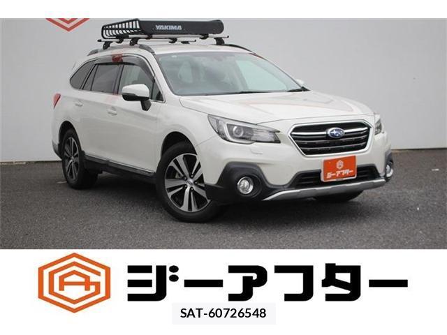 Subaru OUTBACK 2017-10 8815664-0