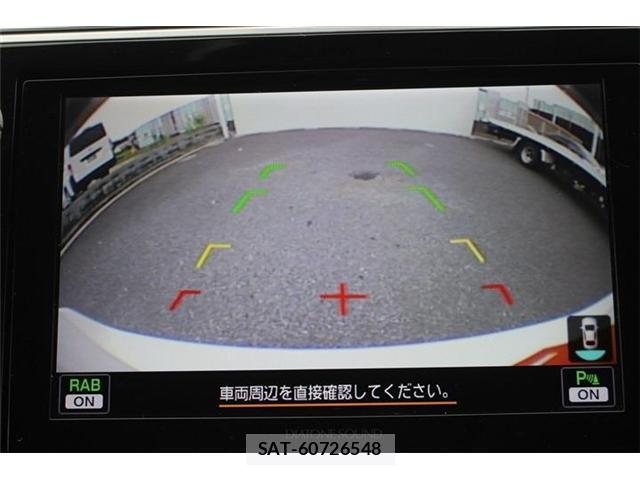 Subaru OUTBACK 2017-10 8815664-3
