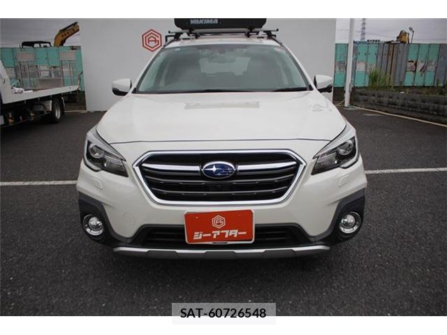 Subaru OUTBACK 2017-10 8815664-7