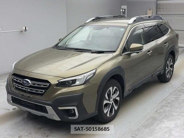 Subaru OUTBACK 2022-01 8816217-0