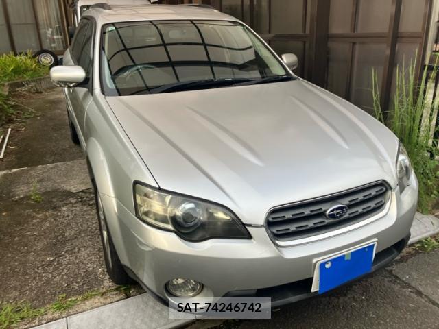 Subaru OUTBACK 2004-09 8816359-1