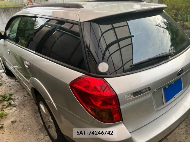 Subaru OUTBACK 2004-09 8816359-13