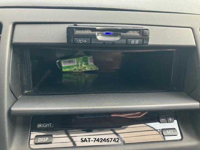 Subaru OUTBACK 2004-09 8816359-17