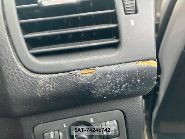 Subaru OUTBACK 2004-09 8816359-18