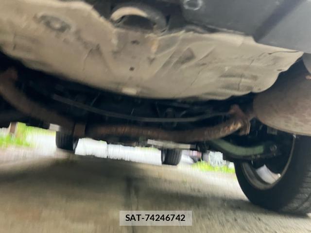 Subaru OUTBACK 2004-09 8816359-3