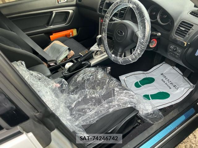 Subaru OUTBACK 2004-09 8816359-4