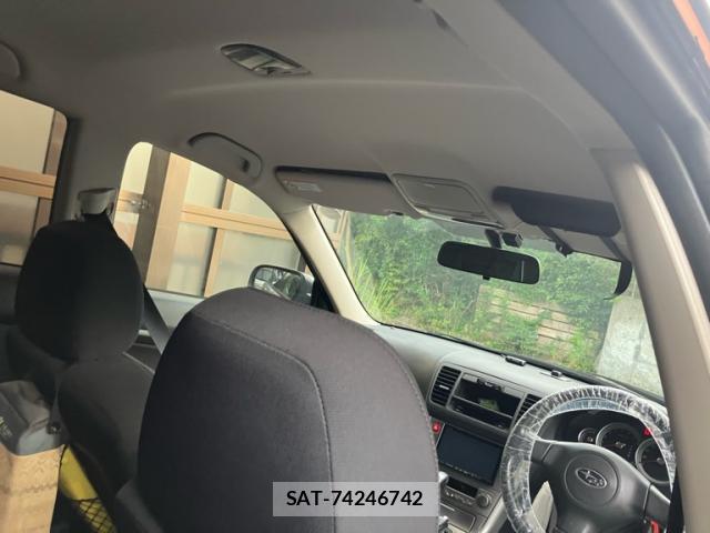 Subaru OUTBACK 2004-09 8816359-6
