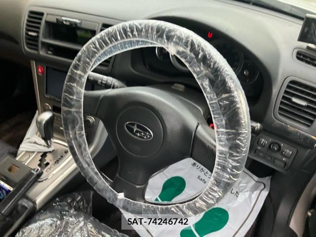 Subaru OUTBACK 2004-09 8816359-8