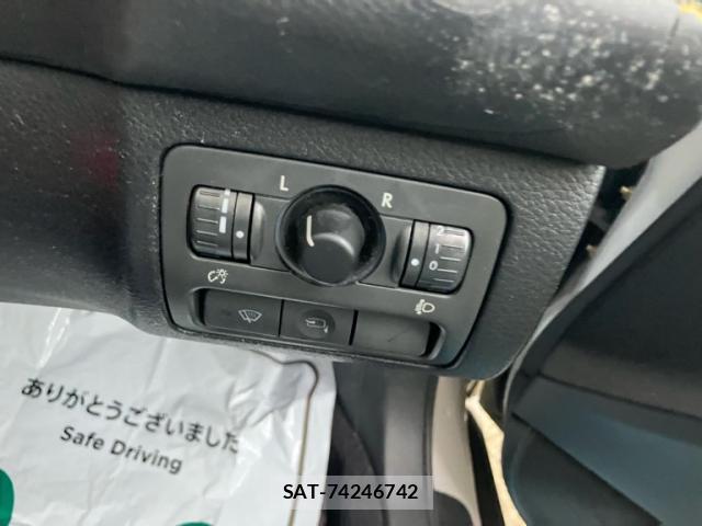 Subaru OUTBACK 2004-09 8816359-9
