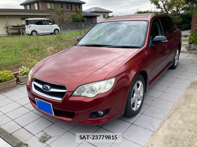 Subaru LEGACY TOURING WAGON 2008-07 8812448-1
