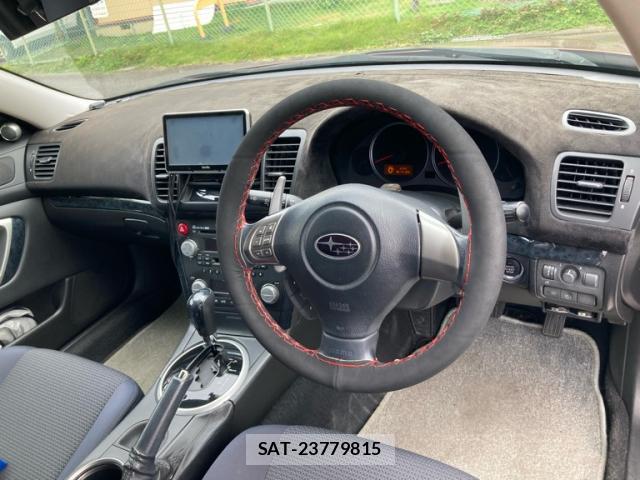 Subaru LEGACY TOURING WAGON 2008-07 8812448-14