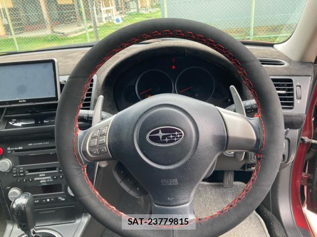 Subaru LEGACY TOURING WAGON 2008-07 8812448-15